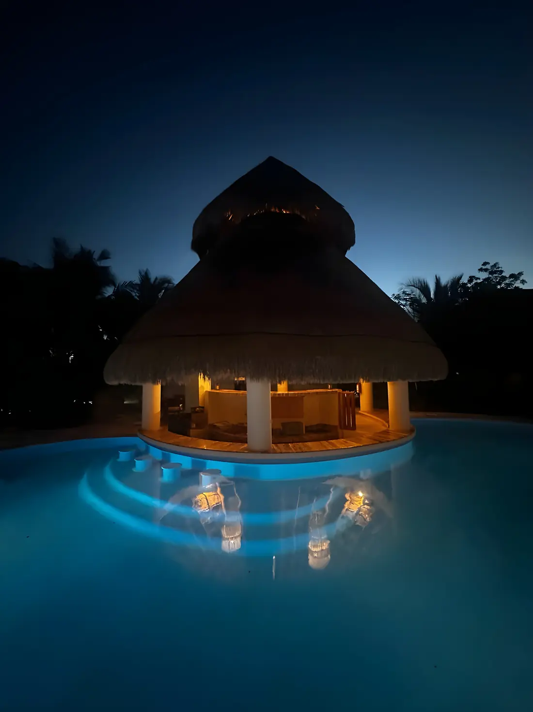 Los bungalows de palapa de Tatich Sisal Bungalows (31 de 37)