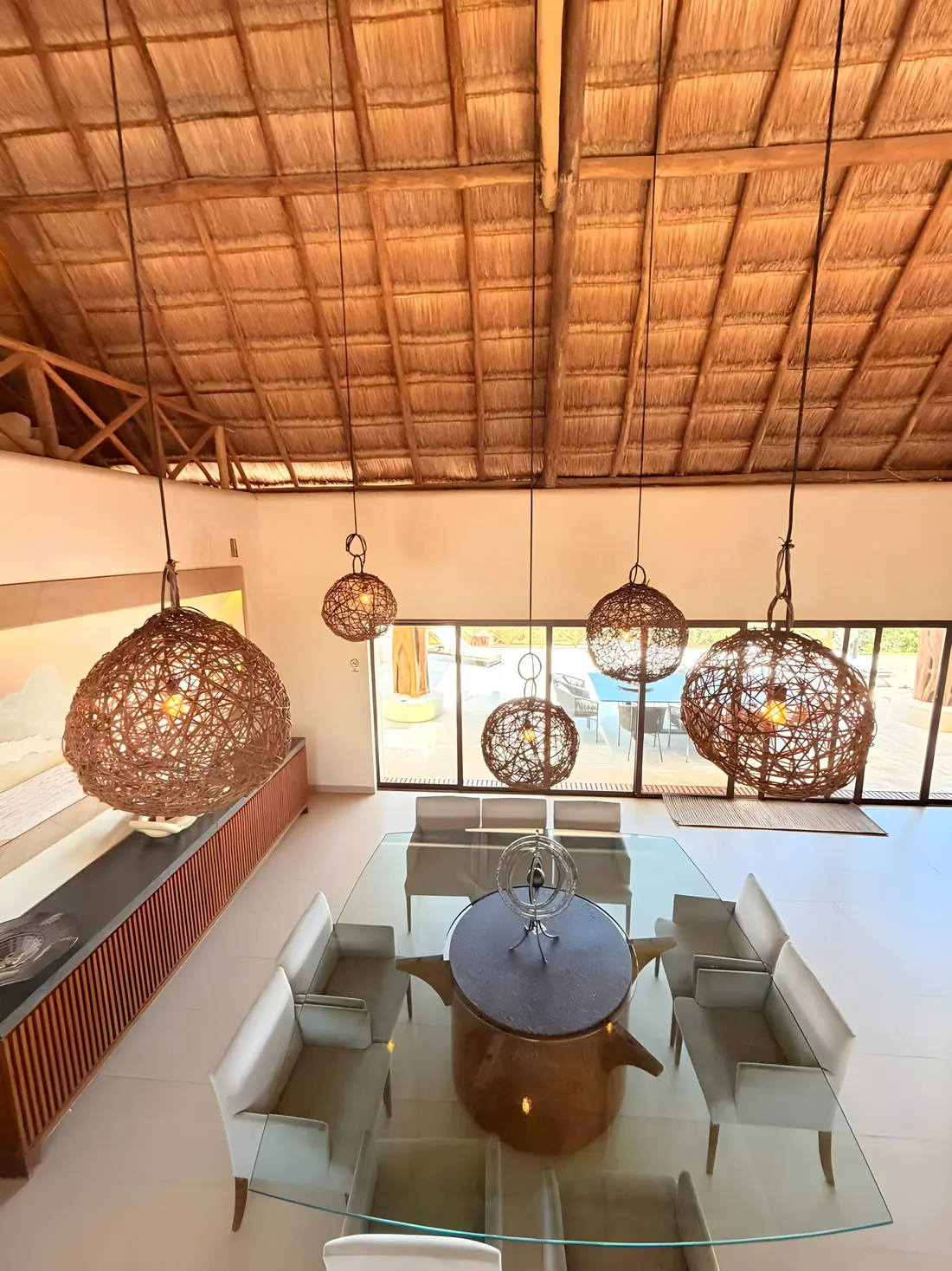 Casa María, la casa frente al mar de Tatich Sisal Bungalows (11 de 43)