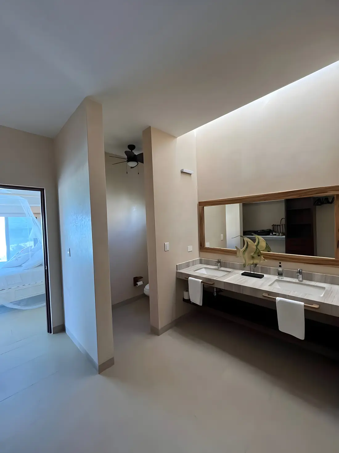 Casa María, la casa frente al mar de Tatich Sisal Bungalows (20 de 43)