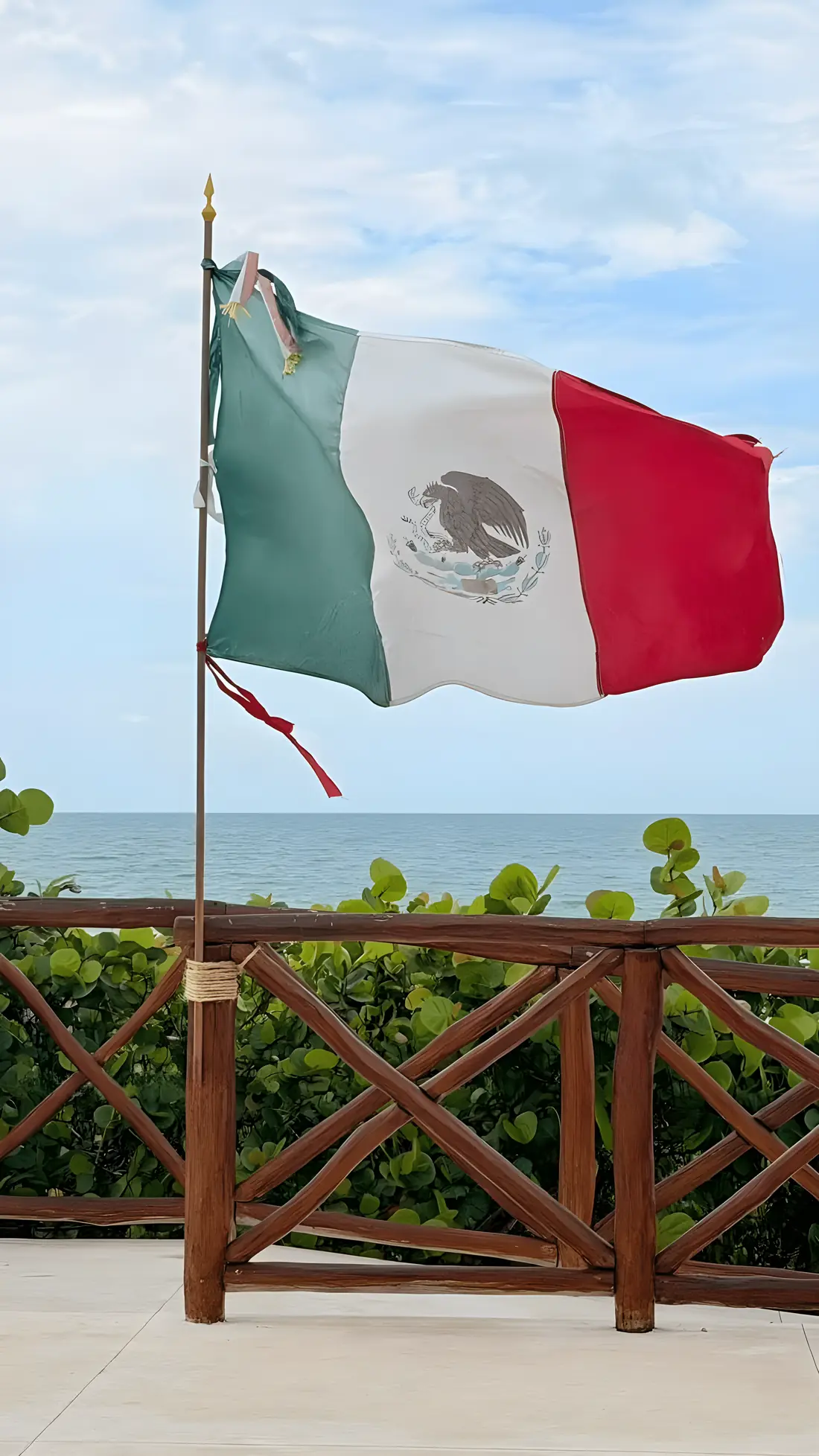 Casa María, la casa frente al mar de Tatich Sisal Bungalows (41 de 43)